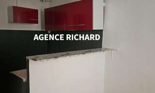 Appartement 2 Pièces 28 m² à louer à Ollioules (83190)