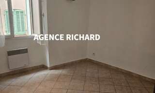 Appartement 2 Pièces 28 m² à louer à Ollioules (83190)