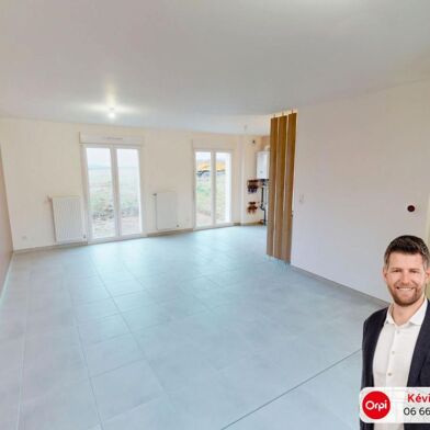 Maison 5 pièces 234000 €