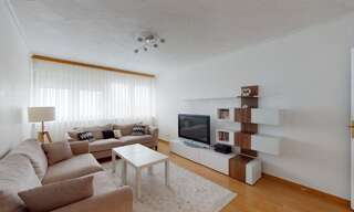 Appartement 5 Pièces 88 m² à vendre à Metz (57070)