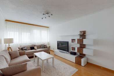 Appartement 5 pièces 139000 €