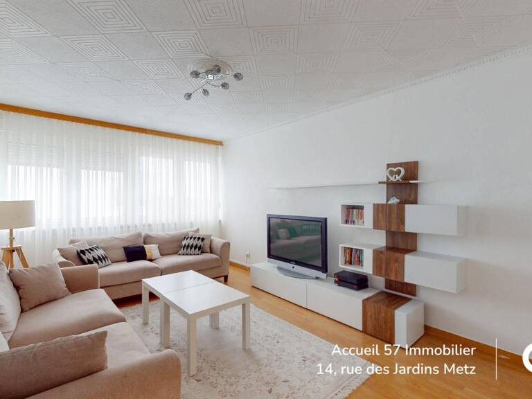 Appartement À Vendre — photo 1