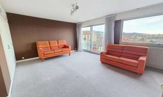 Appartement 5 Pièces 104 m² à vendre à Nancy (54000)