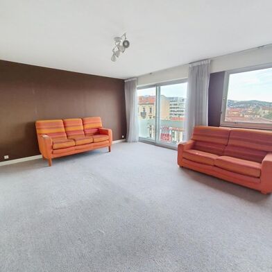 Appartement 5 pièces 139000 €