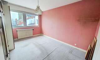 Appartement 5 Pièces 104 m² à vendre à Nancy (54000)