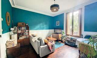 Appartement 3 Pièces 85 m² à louer à Nancy (54000)