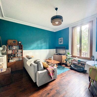 Appartement 3 pièces 947 €