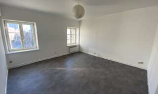 Appartement 2 Pièces 47 m² à louer à Nancy (54000)