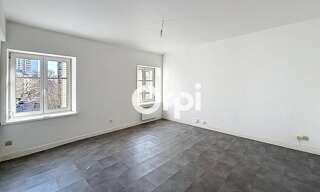 Appartement 2 Pièces 47 m² à louer à Nancy (54000)