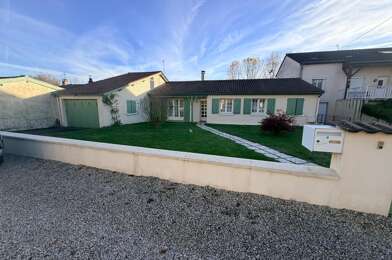 Maison 3 pièces 159000 €