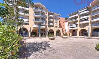 Appartement 2 Pièces 31 m² à louer à Fréjus (83600)