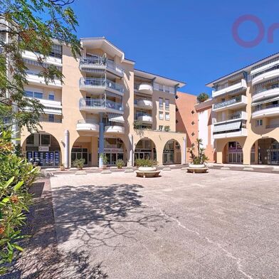 Appartement 2 pièces 690 €