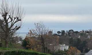 Appartement 3 Pièces 88 m² à vendre à Sainte-Adresse (76310)