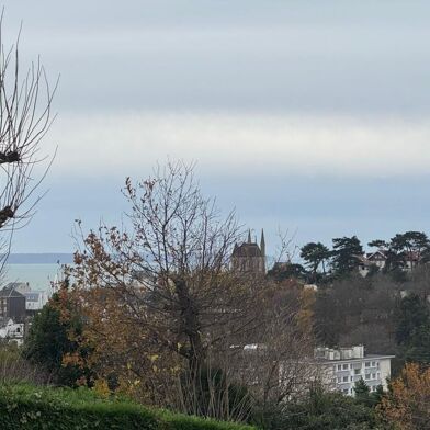 Appartement 3 pièces 344000 €