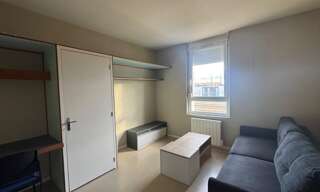 Appartement 1 Pièce 26 m² à vendre à Le Havre (76600)
