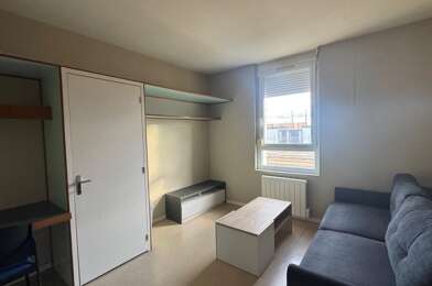 Appartement 1 pièces 69000 €