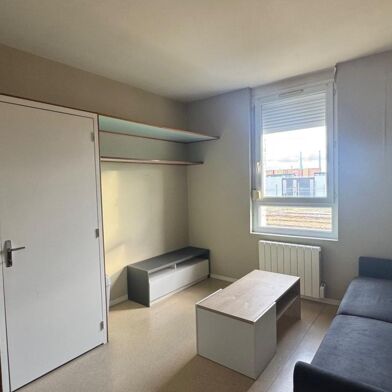 Appartement 1 pièces 69000 €