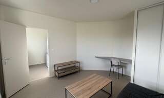 Appartement 1 Pièce 26 m² à vendre à Le Havre (76600)