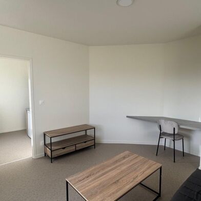 Appartement 1 pièces 77000 €