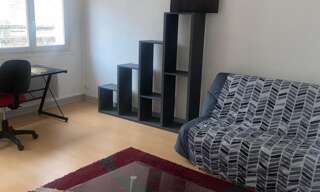 Appartement 1 Pièce 31 m² à louer à Le Havre (76600)