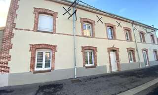 Appartement 2 Pièces 24 m² à vendre à Reims (51100)