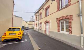 Appartement 2 Pièces 24 m² à vendre à Reims (51100)