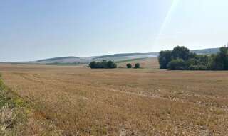 Terrain  5310 m² à vendre à Coulonges-Cohan (02130)