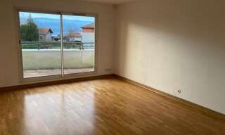 Appartement 2 Pièces 53 m² à louer à Messery (74140)