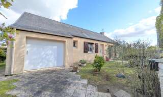 Maison 5 Pièces 91 m² à vendre à Carquefou (44470)