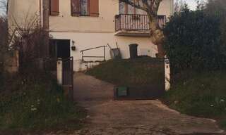 Maison 4 Pièces 75 m² à vendre à Saint-Maurice-sur-Aveyron (45230)