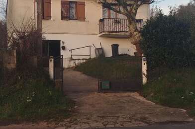 Maison 4 pièces 75000 €