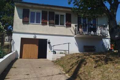 Maison 4 pièces 75000 €