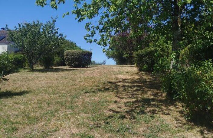 Maison St Maurice sur Aveyron — photo 2