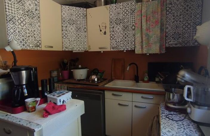 Maison St Maurice sur Aveyron — photo 3
