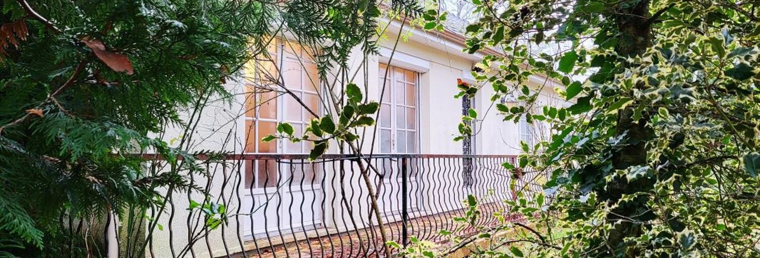 Maison 5 Pièces 104 m² à vendre à Boismorand (45290)