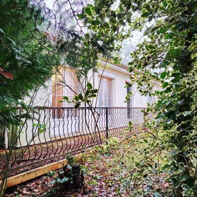 Maison 5 pièces 138000 €