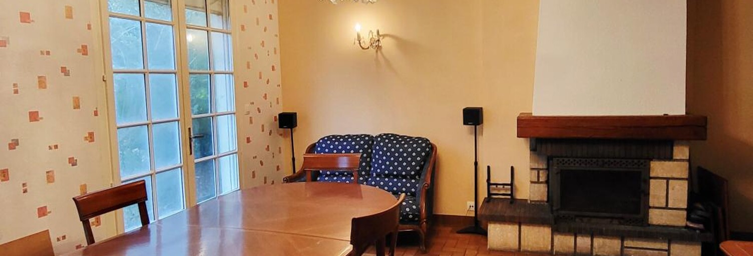 Maison 5 Pièces 104 m² à vendre à Boismorand (45290)