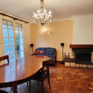 Maison 5 pièces 138000 €