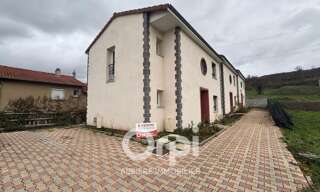 Immeuble  273 m² à vendre à Aubière (63170)