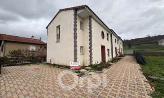 Immeuble  273 m² à vendre à Aubière (63170)