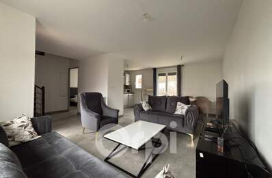 Un ensemble de 3 maisons — photo du bien