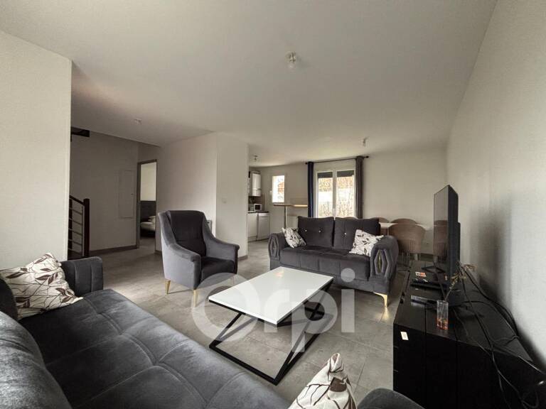 Un ensemble de 3 maisons — photo 1