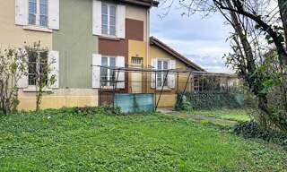 Maison 4 Pièces 67 m² à vendre à Clermont-Ferrand (63100)