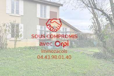 Maison 4 pièces null €