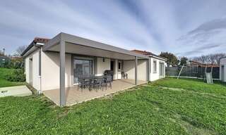 Maison 5 Pièces 125 m² à vendre à Marsat (63200)