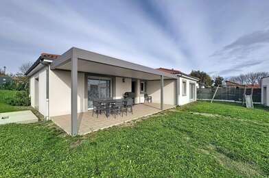 Maison 5 pièces 429000 €