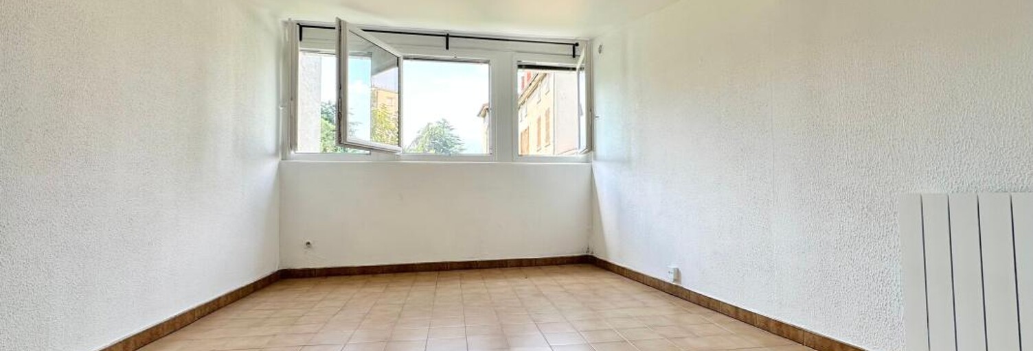 Appartement 2 Pièces 54 m² à louer à Lyon 5 (69005)