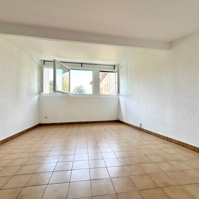 Appartement 2 pièces 800 €