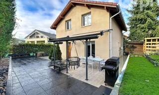 Maison 4 Pièces 79 m² à vendre à Vétraz-Monthoux (74100)