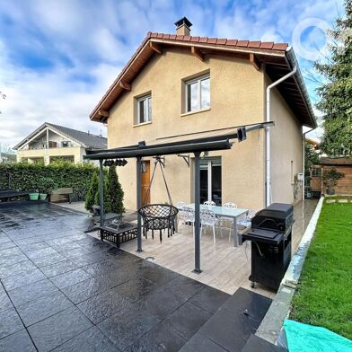 Maison 4 pièces 430000 €